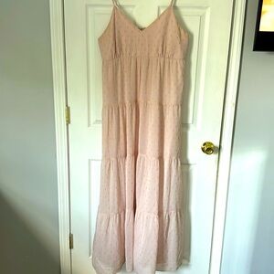 Women’s maxi dress